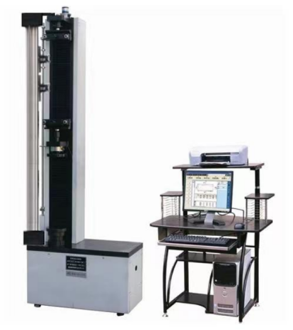 WDW-5型電(diàn)子萬能(néng)試驗機