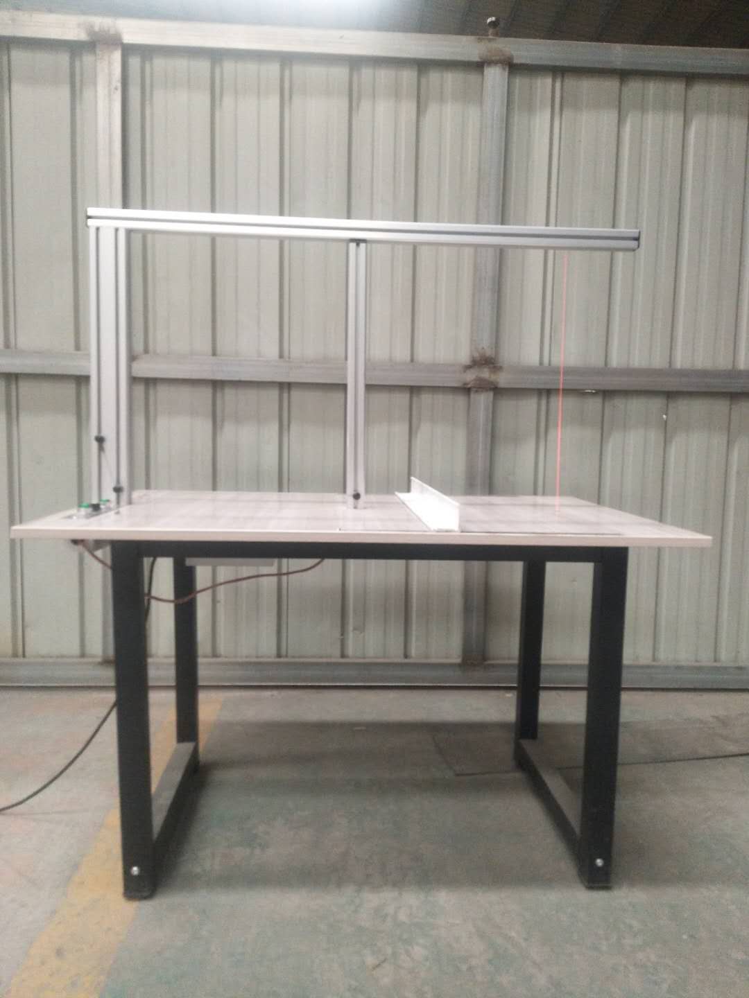 熱切機